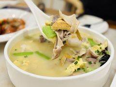 -华盛丰温州大排档(东三环南路店)