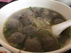 -潮镇老尾牛杂(环城西路店)