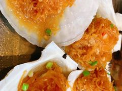 -胶东海鲜大排档(北太平庄店)