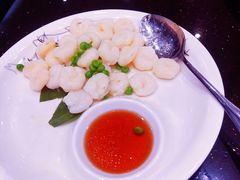 -上海1号私藏菜(静安店)