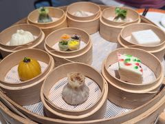 -鹿园 MOOSE(长宁店)