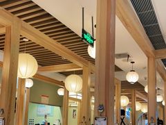 大堂-一心创作料理屋(经开万达店)