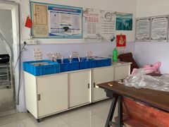 -季氏祖传光明食品店(长泾老街店)