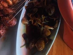 -禧香逢烧烤金牌鸡手王(繁荣路店)