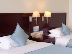 -北海银滩一号国际会议中心酒店