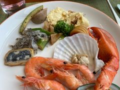 -济南喜来登酒店