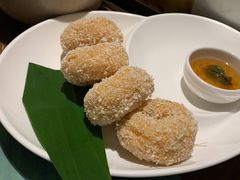 -帕蓝·暹罗料理(大学路店)