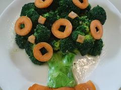 -太守宴·蘭院(天塔店)