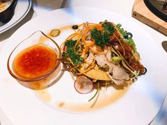 -俄士厨房(万松园店)
