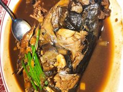 -旺顺阁鱼头泡饼(常营店)