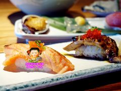 -江户前寿司(好运街店)