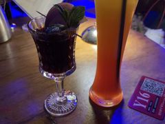 -音乐房子·Vintage Live Bar(玉林总店)