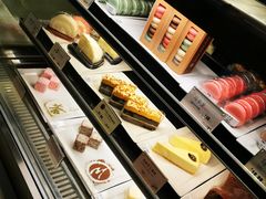 -麦当劳(杭州西湖银泰百货店)