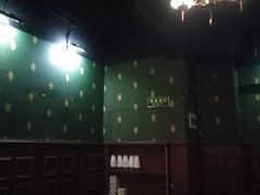 -The Cheebat 锌吧·Bistro(体育西店)