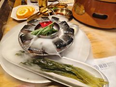 -韩都烤肉·烤鳗鱼(中街小北总店)