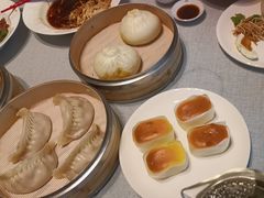 -扬州万怡酒店-中餐厅(文昌中路店)