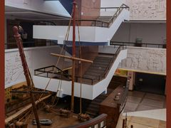 -二沙岛-广东华侨博物馆