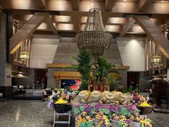 -清河半岛温泉度假酒店