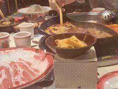 -江北北火锅馆·公路夜市(魏公村店)