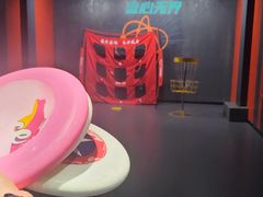 -极限PLAY运动娱乐新世界·团建派对潮玩休闲馆·室内蹦极高空游乐园