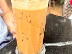 -Fern Forest Cafe