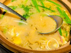 -一坐一忘云南菜(三里屯店)