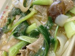 -百家鸡味馆(清泰店)