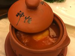 -清华大学-甲所餐厅