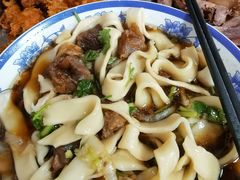 -清真-戏楼王记牛肉面