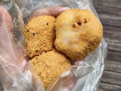 -运栋天马牛肉饼(林科大店)