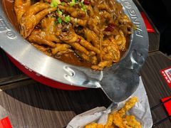 -胖哥俩肉蟹煲(富阳鹿山时代店)