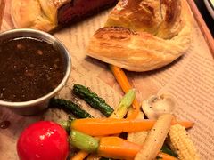 -味德西餐音乐酒吧 Wade's Bar&Grill