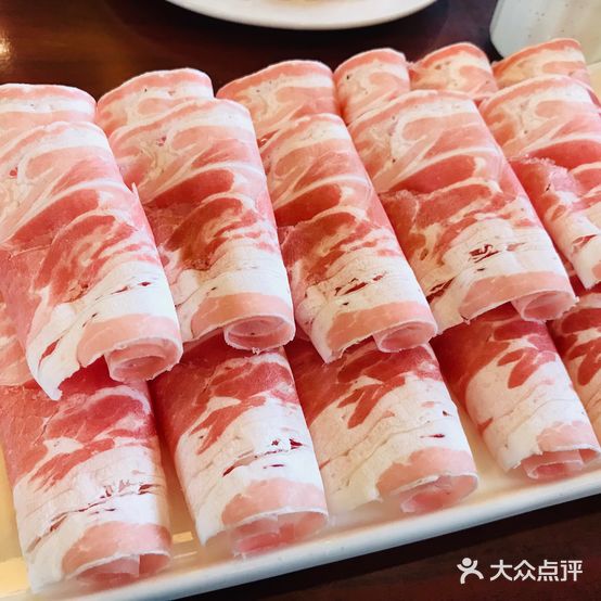 老字号京味涮肉坊(梦溪路店)