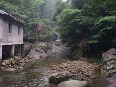 -浙西大龙湾