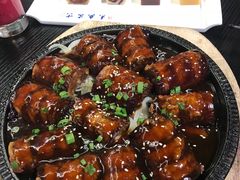 -锋味餐厅(空港复悦里店)