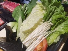 -呷哺呷哺(万达新世界店)
