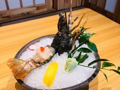 -花和海鲜自助(梅江店)