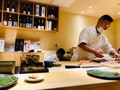 -鮨青(恒基名人购物中心店)