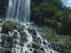 -华蓥山天意谷景区