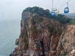 -摩天岭风景区