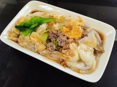 -田海鹰美食店