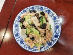 -京碗居老北京特色菜(北环东路店)