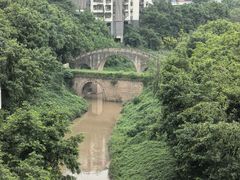 -磁器口古镇