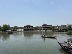 -观桥阁(锦溪店)