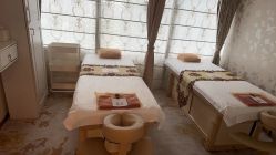 -茜尔维亚修身连锁(闵行莘庄店)