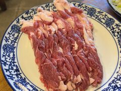 -裕德孚·非遗手切涮羊肉(东直门内大街店)