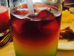 -东方红海鲜百汇(国际大厦店)