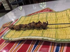 -清真·玛丽亚新疆菜主题餐厅(浙江中路店)