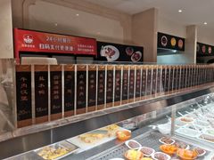-白金汉爵大酒店-24小时餐厅(南京白金汉爵大酒店店)