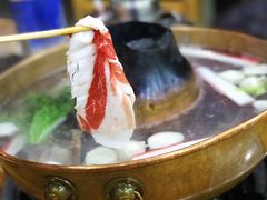 牛肉-元盛居(亚泰大街店)
